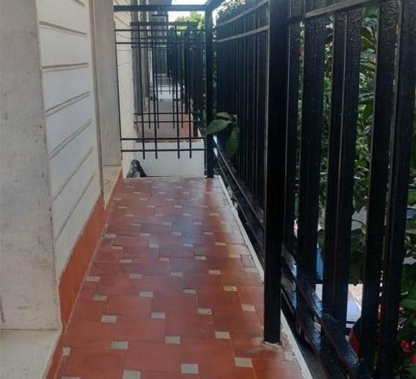 Photo 1 of Flat to rent in Calle de Castelar, 16, Arenal - Museo, Sevilla