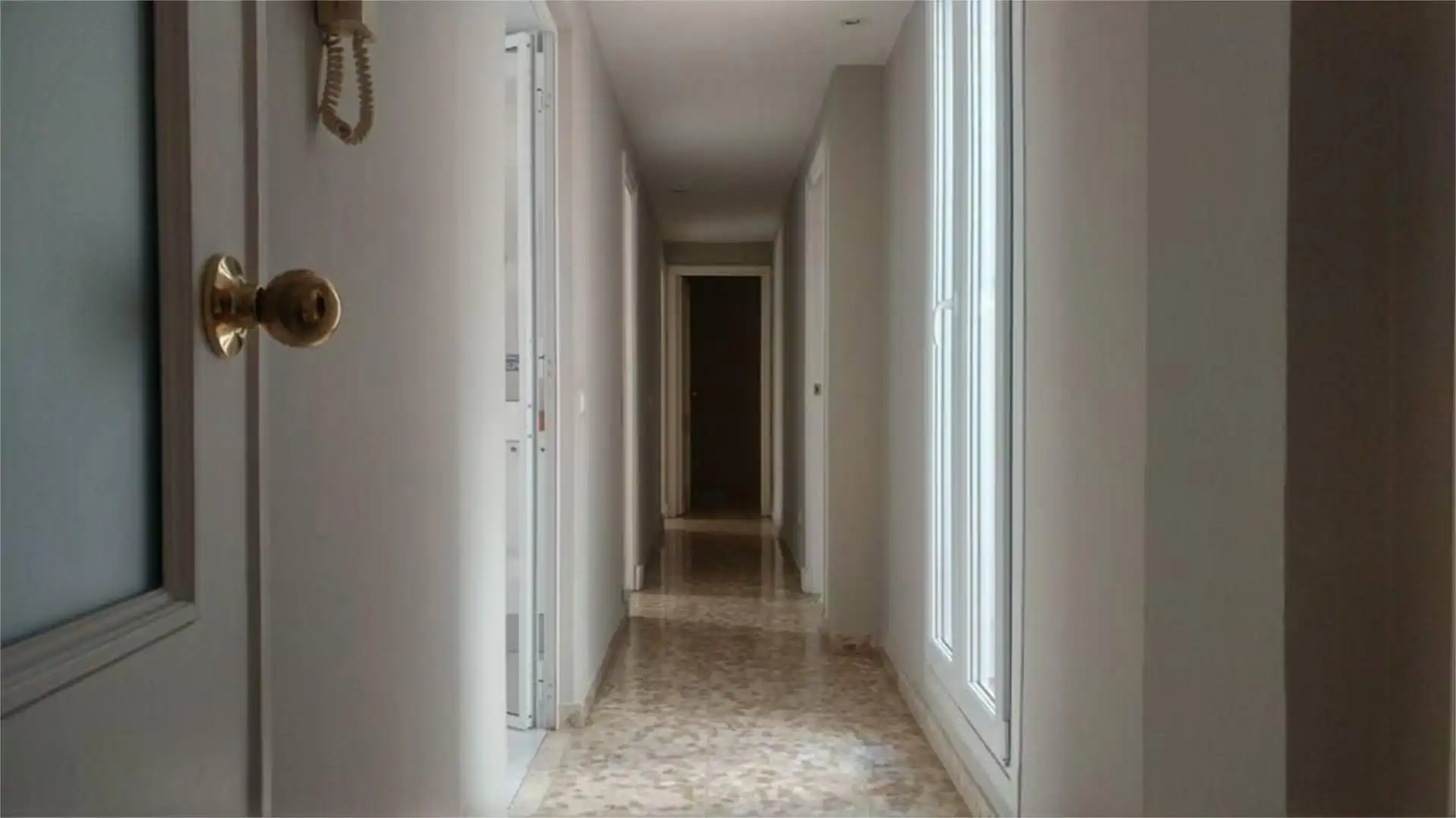 Flat for rent in Calle de Castelar, 16, Arenal - Museo Flat for rent in Calle de Castelar, 16, Arenal - Museo