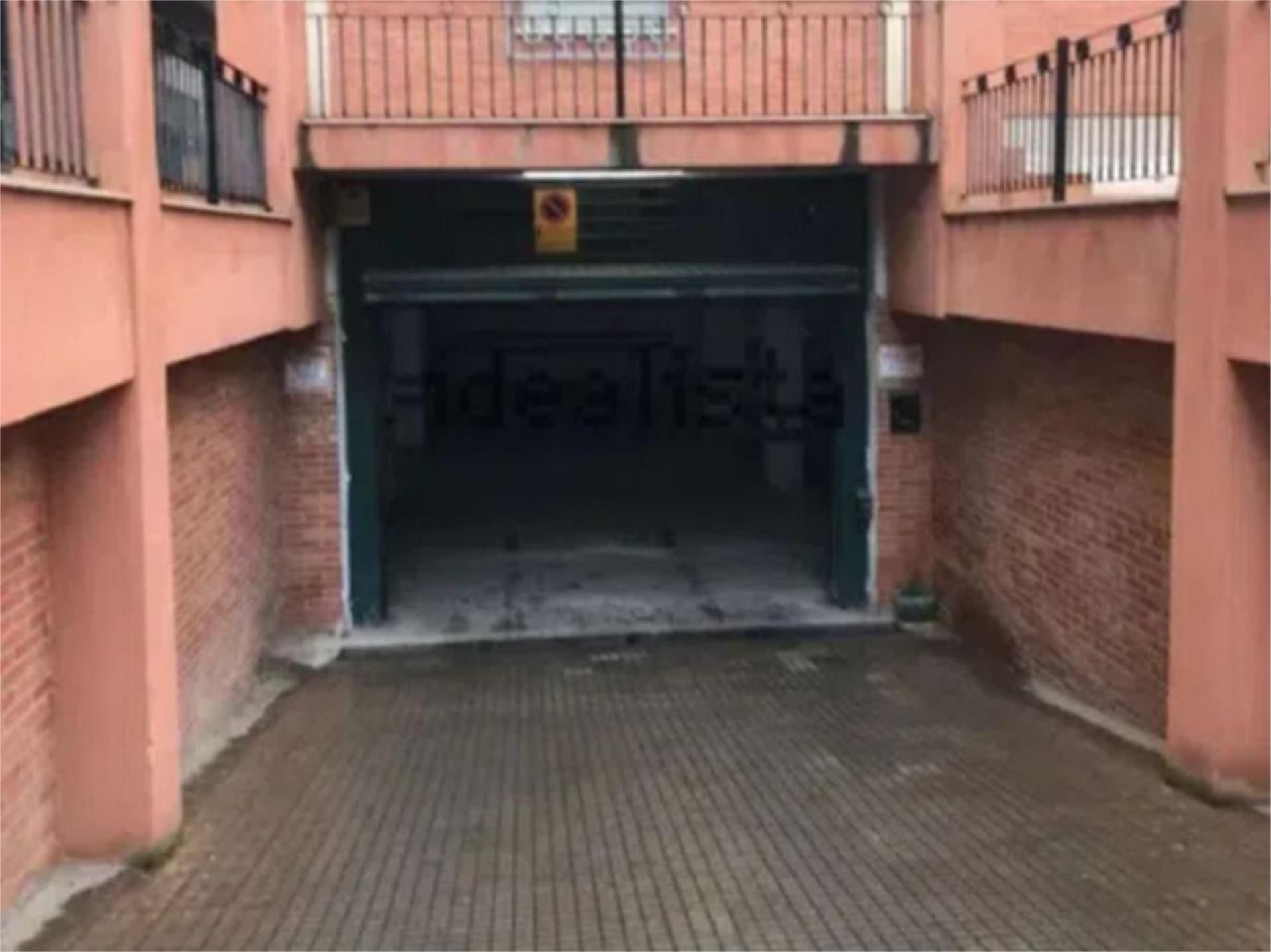 Aparcament de Garatge de lloguer en  Córdoba Capital