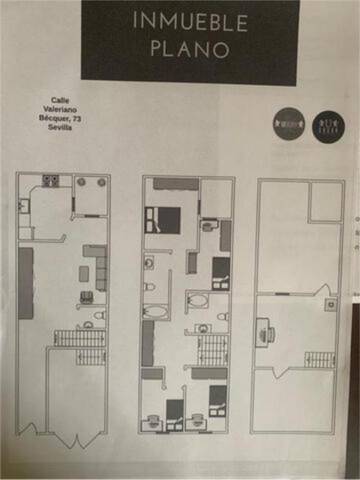 Casa-chalet en Venta en Barrio del Nervión