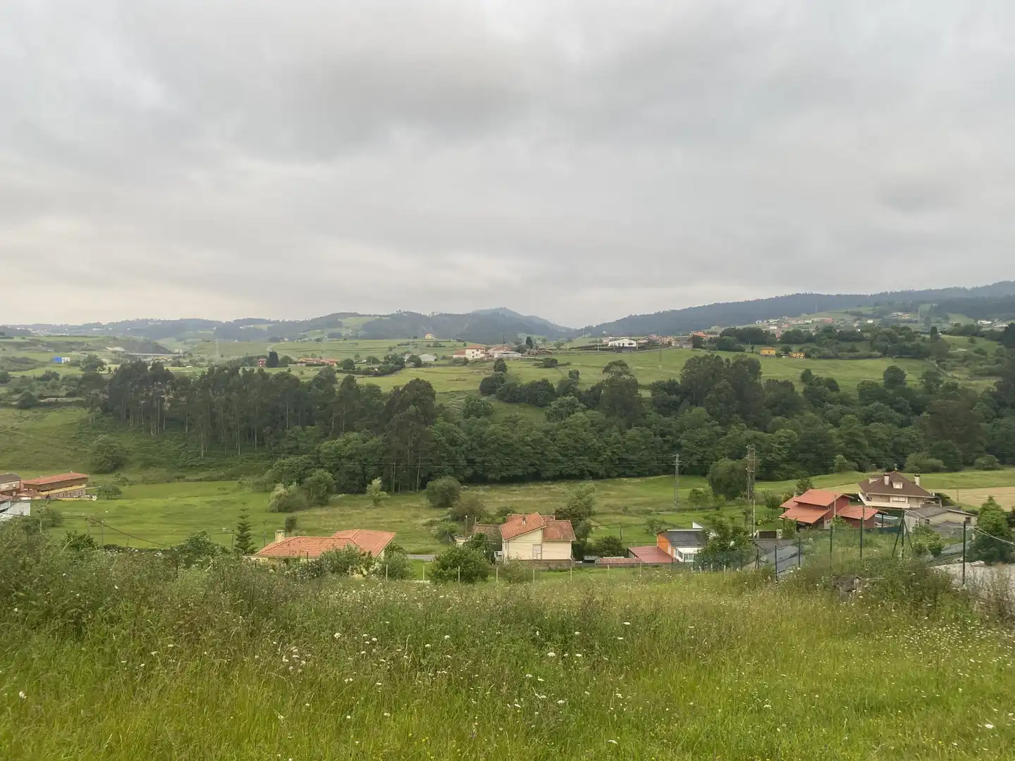 Country house zum Verkauf in Corvera de Asturias