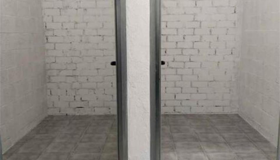 Foto 1 de Traster de lloguer a Hornos Púnicos, Cádiz