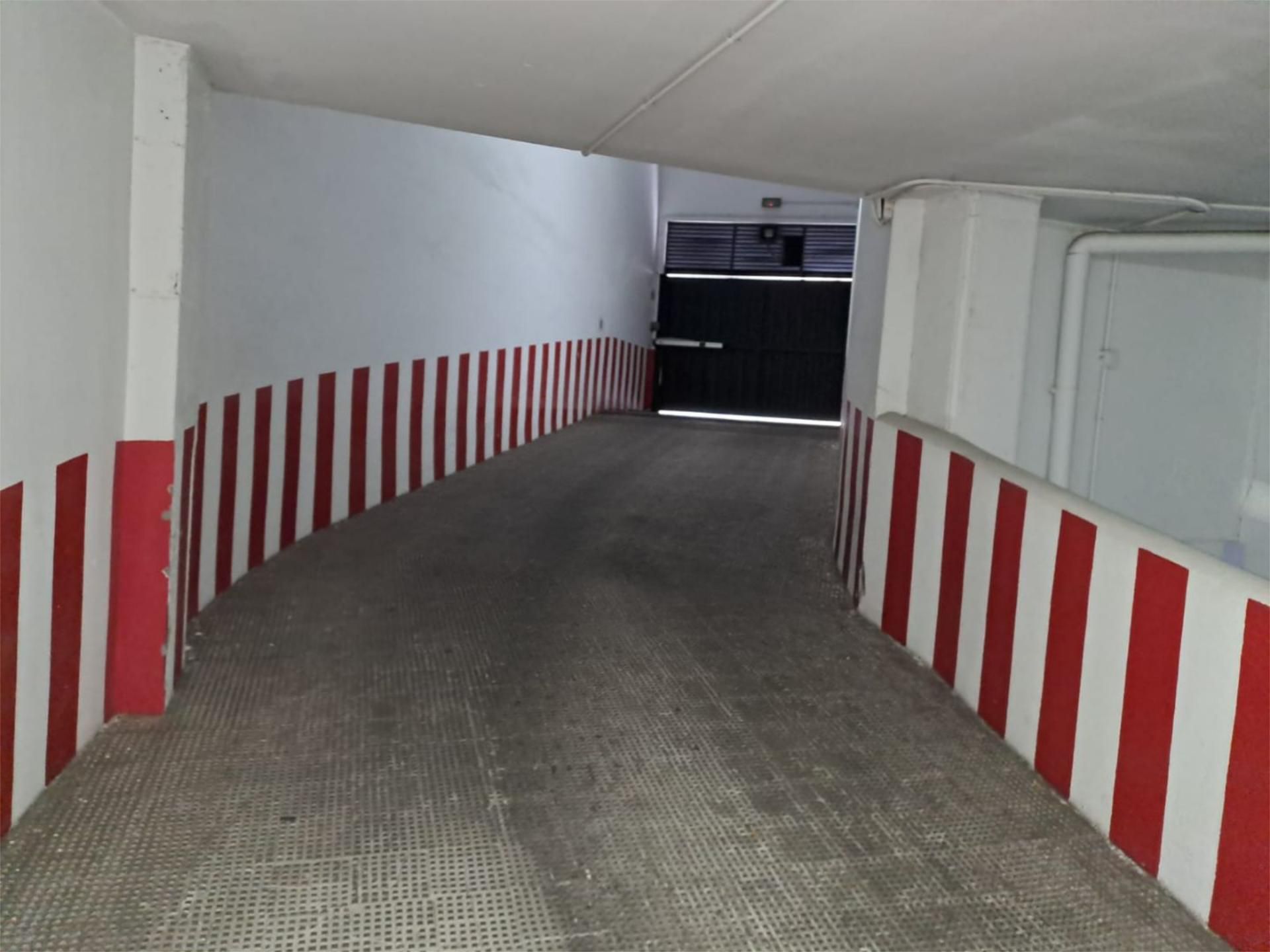 Parking of Garage to rent in Cáceres Capital