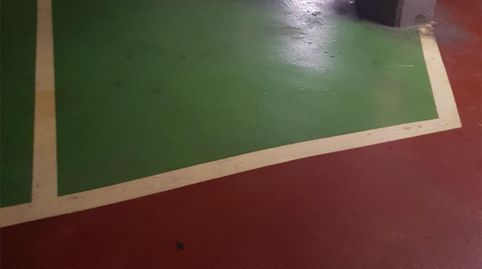 Foto 4 de Garaje de alquiler en Carrer de Llull, 219, El Poblenou, Barcelona Capital