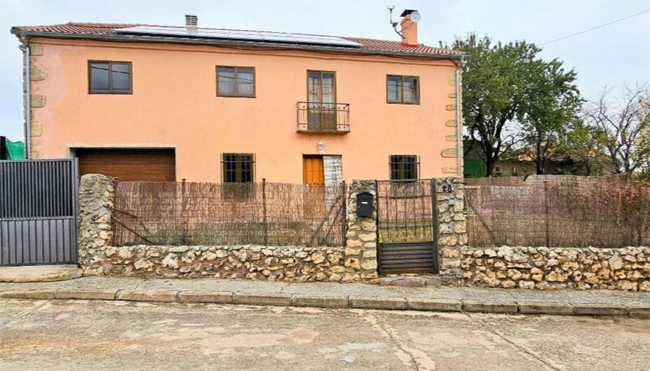 Flat for sale in Calle Cantarranas, 2, Duruelo, Segovia - image 1 Photo 1 of Flat for sale in Calle Cantarranas, 2, Duruelo, Segovia