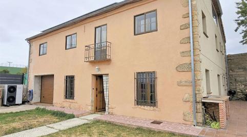 Flat for sale in Calle Cantarranas, 2, Duruelo, Segovia - image 2 Photo 2 of Flat for sale in Calle Cantarranas, 2, Duruelo, Segovia