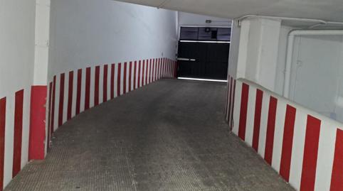 Foto 2 de Garatge en venda a Calle del Camino Llano, 56, Casco Antiguo, Cáceres Capital