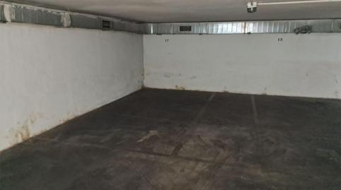 Foto 3 de Garatge en venda a Calle del Camino Llano, 56, Casco Antiguo, Cáceres Capital