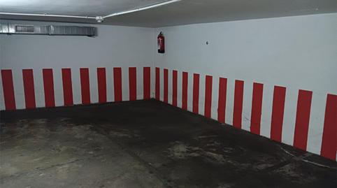 Foto 4 de Garatge en venda a Calle del Camino Llano, 56, Casco Antiguo, Cáceres Capital