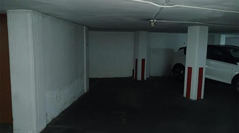 Foto 5 de Garatge en venda a Calle del Camino Llano, 56, Casco Antiguo, Cáceres Capital