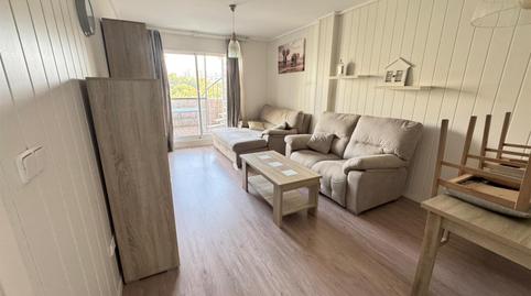 Foto 2 de Pis de lloguer a Avenida del Montañal, 142, Altorreal - El Chorrico, Murcia