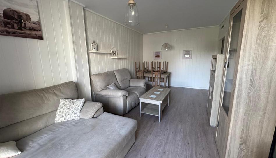 Foto 1 de Pis de lloguer a Avenida del Montañal, 142, Altorreal - El Chorrico, Murcia