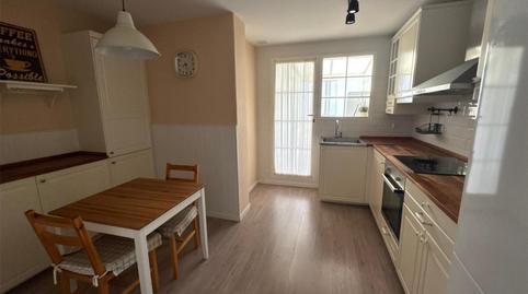 Foto 3 de Pis de lloguer a Avenida del Montañal, 142, Altorreal - El Chorrico, Murcia