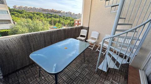 Foto 5 de Pis de lloguer a Avenida del Montañal, 142, Altorreal - El Chorrico, Murcia