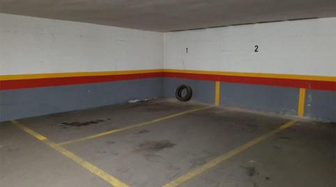 Garatge de lloguer a Calle de José María Fernández Lanseros, 7, Ventas, Madrid - imatge 2 Foto 2 de Garatge de lloguer a Calle de José María Fernández Lanseros, 7, Ventas, Madrid