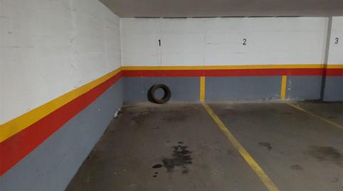 Garatge de lloguer a Calle de José María Fernández Lanseros, 7, Ventas, Madrid - imatge 3 Foto 3 de Garatge de lloguer a Calle de José María Fernández Lanseros, 7, Ventas, Madrid