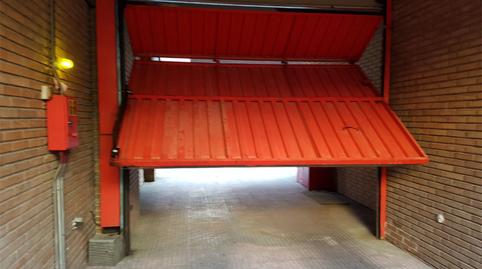 Garatge de lloguer a Calle de José María Fernández Lanseros, 7, Ventas, Madrid - imatge 5 Foto 5 de Garatge de lloguer a Calle de José María Fernández Lanseros, 7, Ventas, Madrid