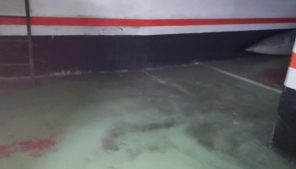 Photo 1 of Garage to rent in Rúa Río de Monelos, 42, Cuatro Caminos - Plaza de la Cubela, A Coruña