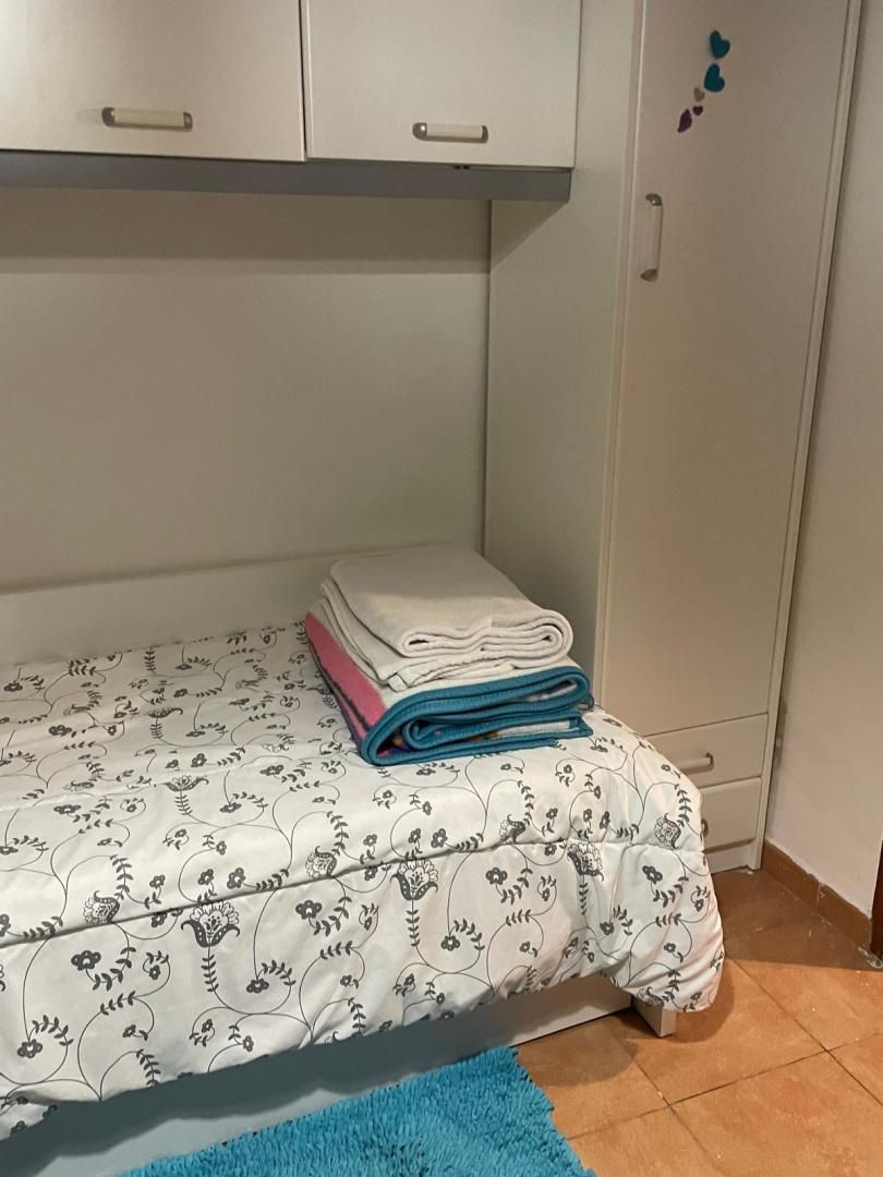 Dormitori de Estudi de lloguer en Cuenca Capital amb Calefacció i Moblat