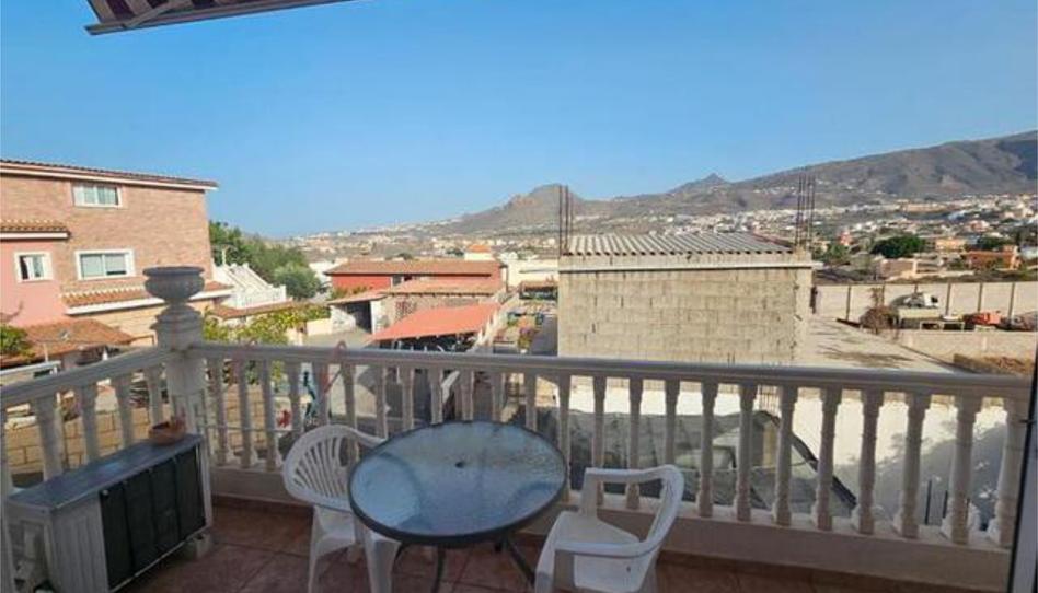 Photo 1 of Single-family semi-detached for sale in Buzanada, Santa Cruz de Tenerife