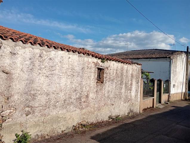 Planta baja en Venta en Calle Iglesia, 5 en Saelices el Chico