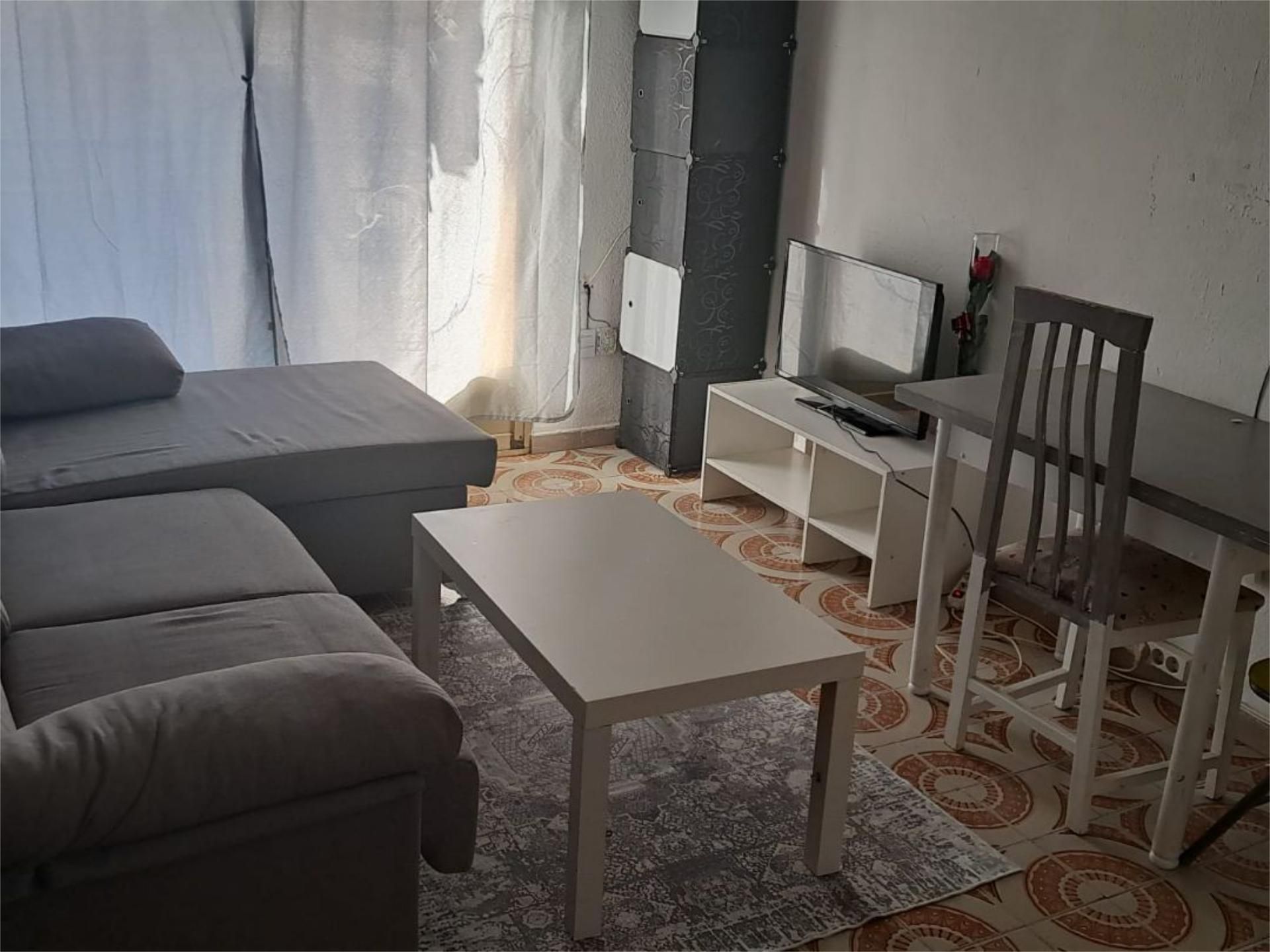 Living room of Flat to rent in Alicante / Alacant