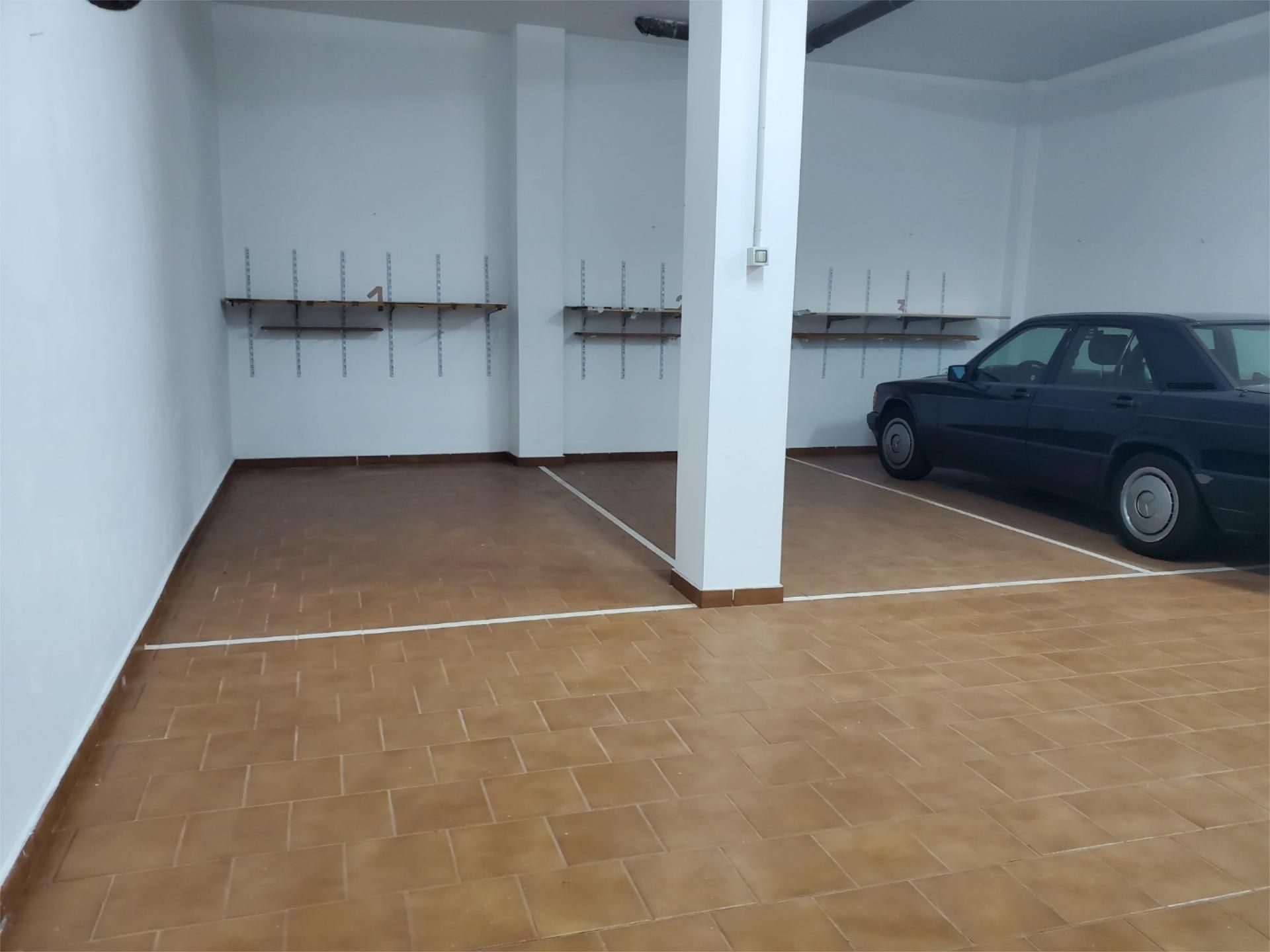 Aparcament de Garatge de lloguer en  Santa Cruz de Tenerife Capital