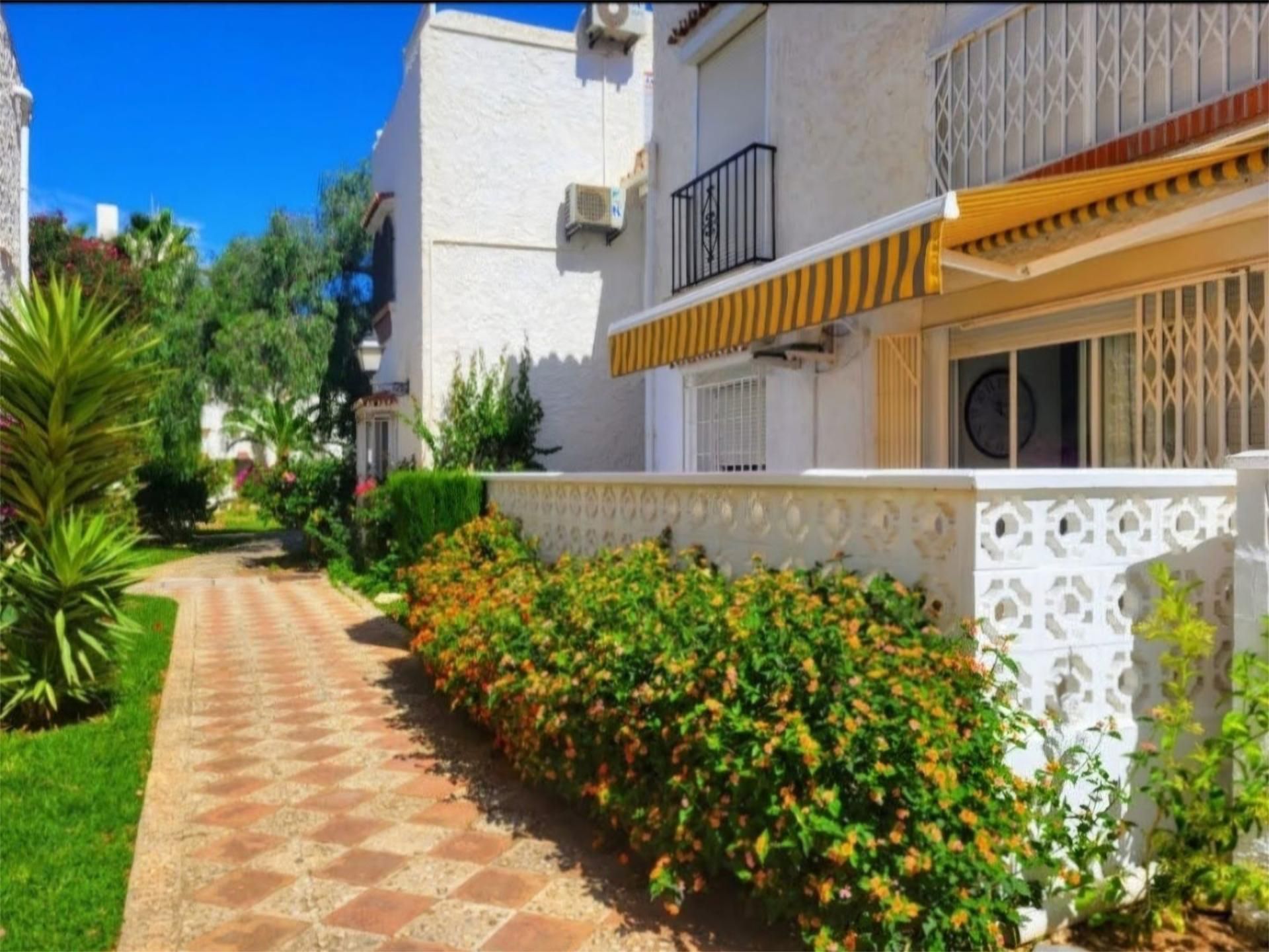 Flat to rent in Avenida Esperanto, 12, Centro Internacional
