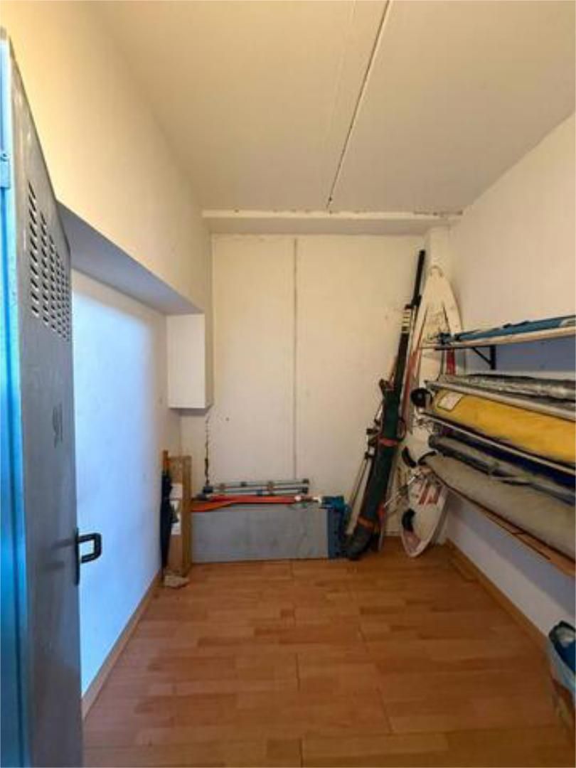 Garaje de alquiler en San Bartolomé de Tirajana