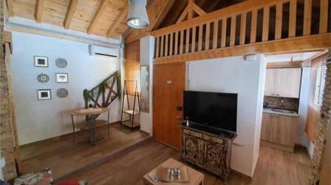 Apartment to rent in Barrio de Albaicín, Granada - image 2 Photo 2 of Apartment to rent in Barrio de Albaicín, Granada