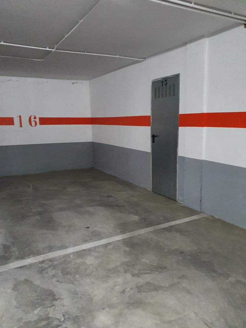 Parkplatz von Abstellraum miete in Algemesí