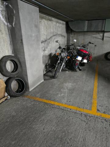 Garaje en Venta en Avenida Alcalde Pérez Arda, 47 en Los Castros - Castrillón