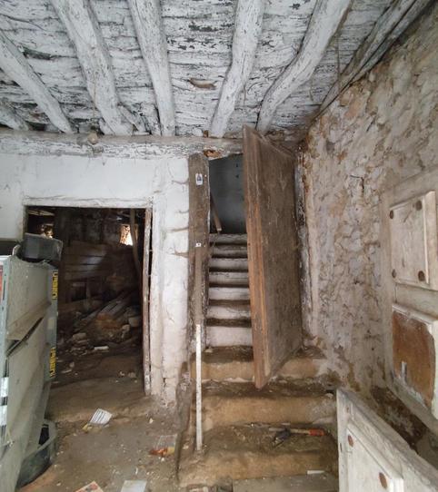 Foto 2 de Casa adosada en venda a Calle Real, 8, Ameyugo, Burgos