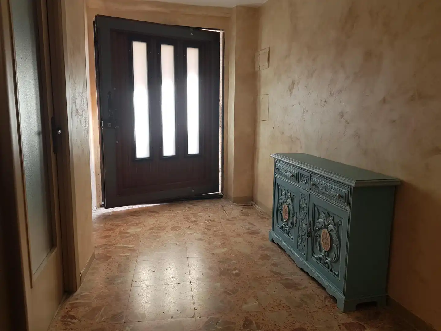 Detached homes for sale in Calle San Antonio, 4, Brea de Aragón Detached homes for sale in Brea de Aragón with Terrace and Balcony