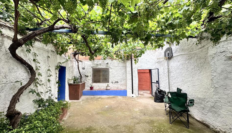 Photo 1 of Single-family semi-detached for sale in Calle San Antonio, 4, Brea de Aragón, Zaragoza