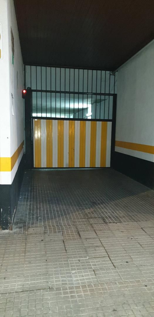 Aparcament de Garatge de lloguer en Vitoria - Gasteiz