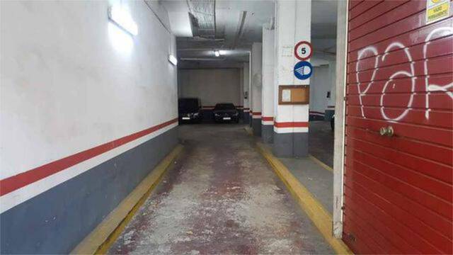 Garaje en Alquiler en Fort Pienc