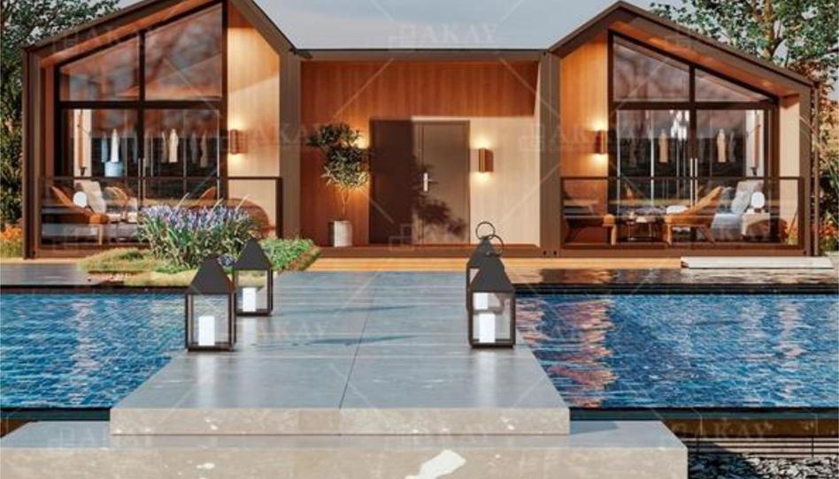 Single-family semi-detached for sale in Corbera de Llobregat, Barcelona - image 1 Photo 1 of Single-family semi-detached for sale in Corbera de Llobregat, Barcelona