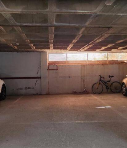 Garaje en Alquiler en Albufereta