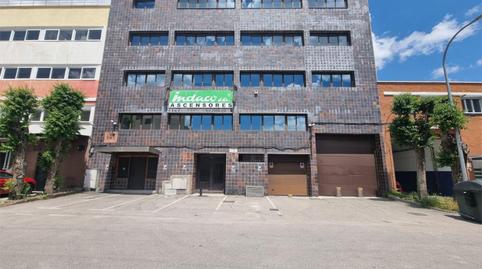 Industrial buildings to rent in Avenida de Los Hermanos Granda, 34, Rejas, Madrid - image 3 Photo 3 of Industrial buildings to rent in Avenida de Los Hermanos Granda, 34, Rejas, Madrid