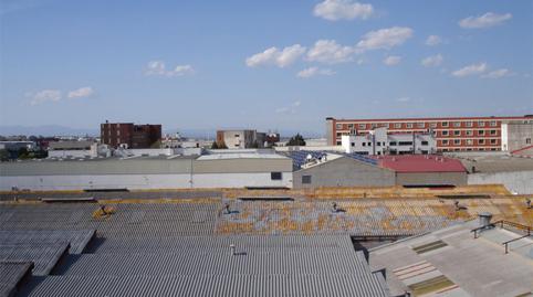 Industrial buildings to rent in Avenida de Los Hermanos Granda, 34, Rejas, Madrid - image 4 Photo 4 of Industrial buildings to rent in Avenida de Los Hermanos Granda, 34, Rejas, Madrid