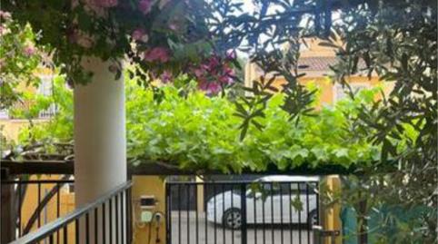 Single-family semi-detached for sale in Godelleta, Valencia - image 4 Photo 4 of Single-family semi-detached for sale in Godelleta, Valencia