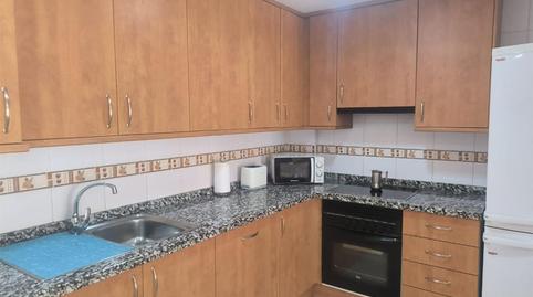 Flat to rent in Calle Santo Domingo, 12, Moncófar Playa, Castellón - image 4 Photo 4 of Flat to rent in Calle Santo Domingo, 12, Moncófar Playa, Castellón