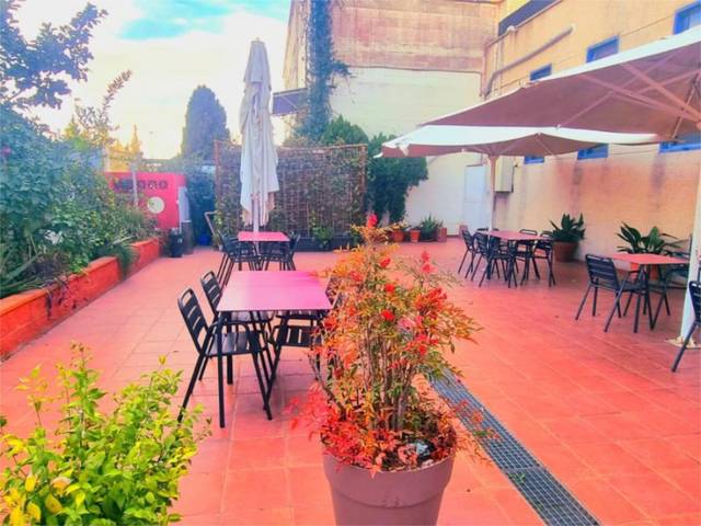 Local comercial en Alquiler en Carrer Ramon Ciurans, 1 en Nord-Oest - Can Noguera