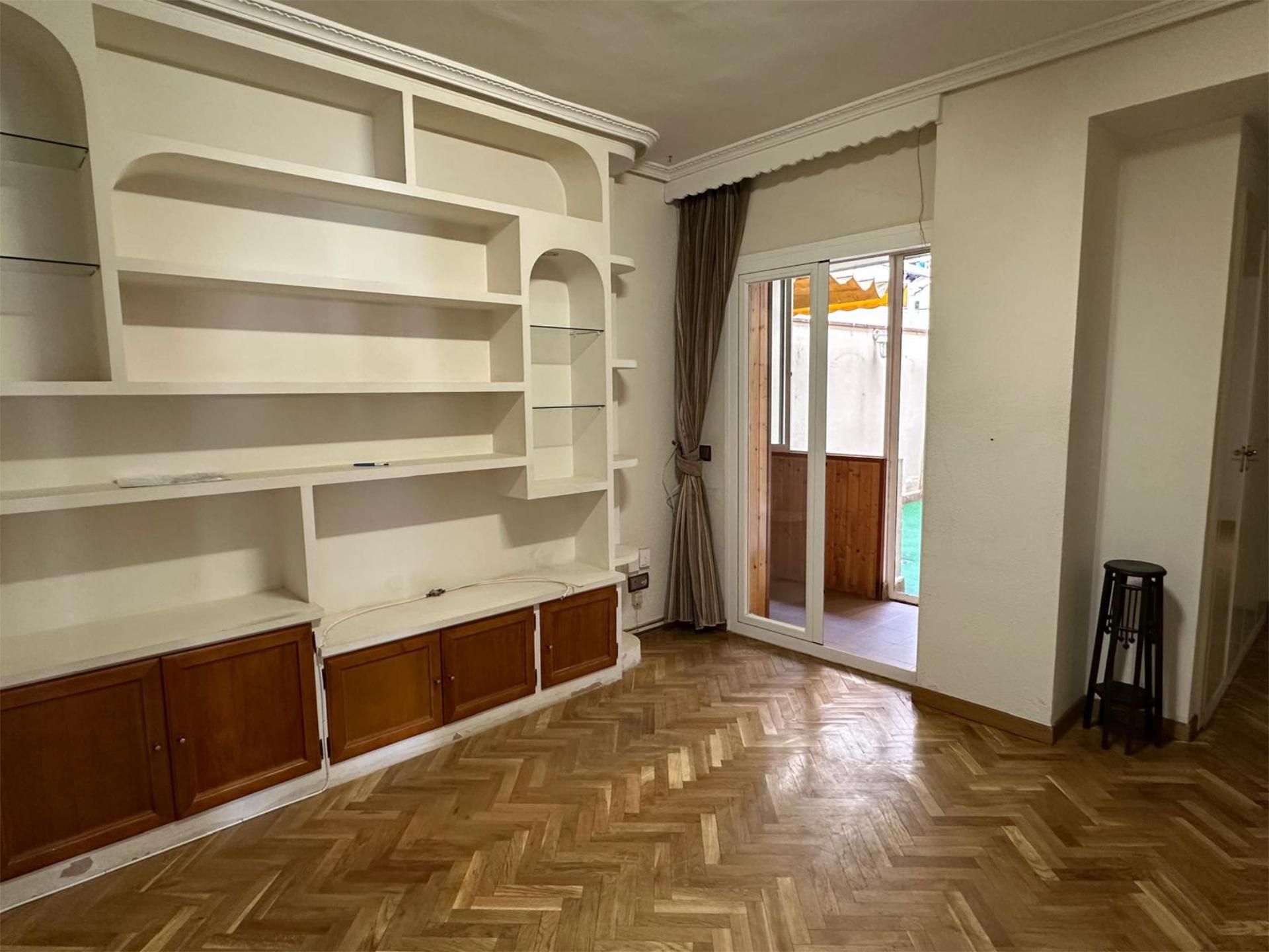 Bedroom of Apartment for sale in Collado Villalba  with Heating, Parquet flooring and Terrace