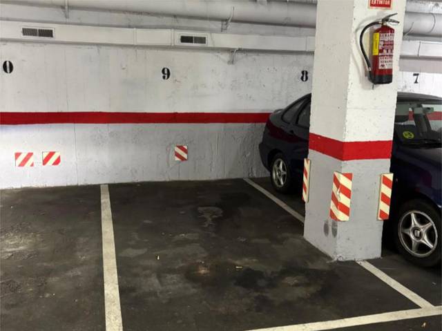 Garaje en Venta en Avinguda de Vallcarca, 34 en Vallcarca i els Penitents