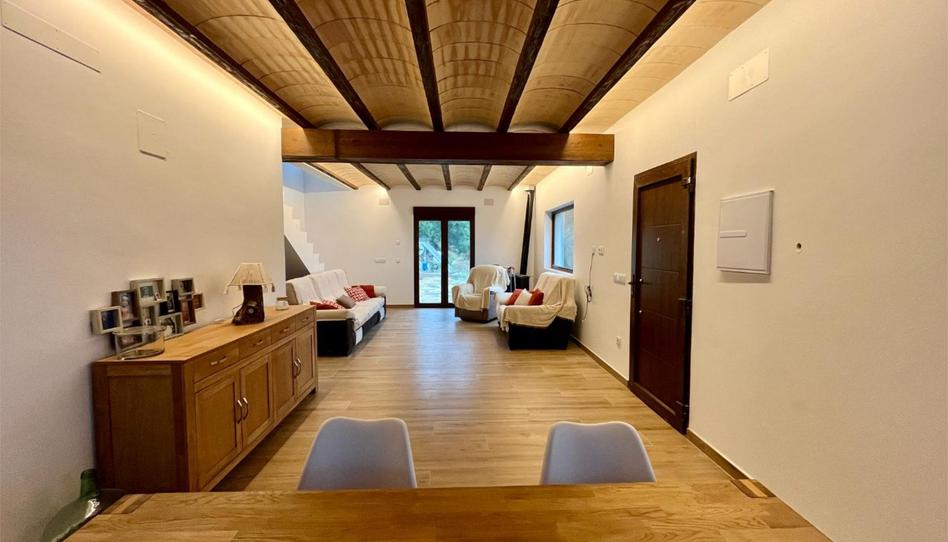 Finca rústica en venda a Avinguda Constitució, 35, Sierra Engarcerán, Castellón - imatge 1 Foto 1 de Finca rústica en venda a Avinguda Constitució, 35, Sierra Engarcerán, Castellón