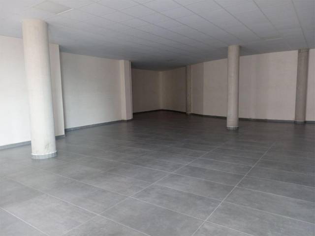 Local comercial en Alquiler en Carrer Pau Casals, 2 en Puig-reig
