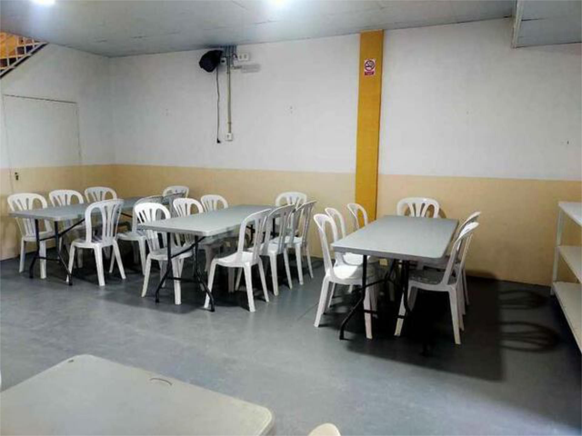 Nau industrial de lloguer en Jerez de la Frontera