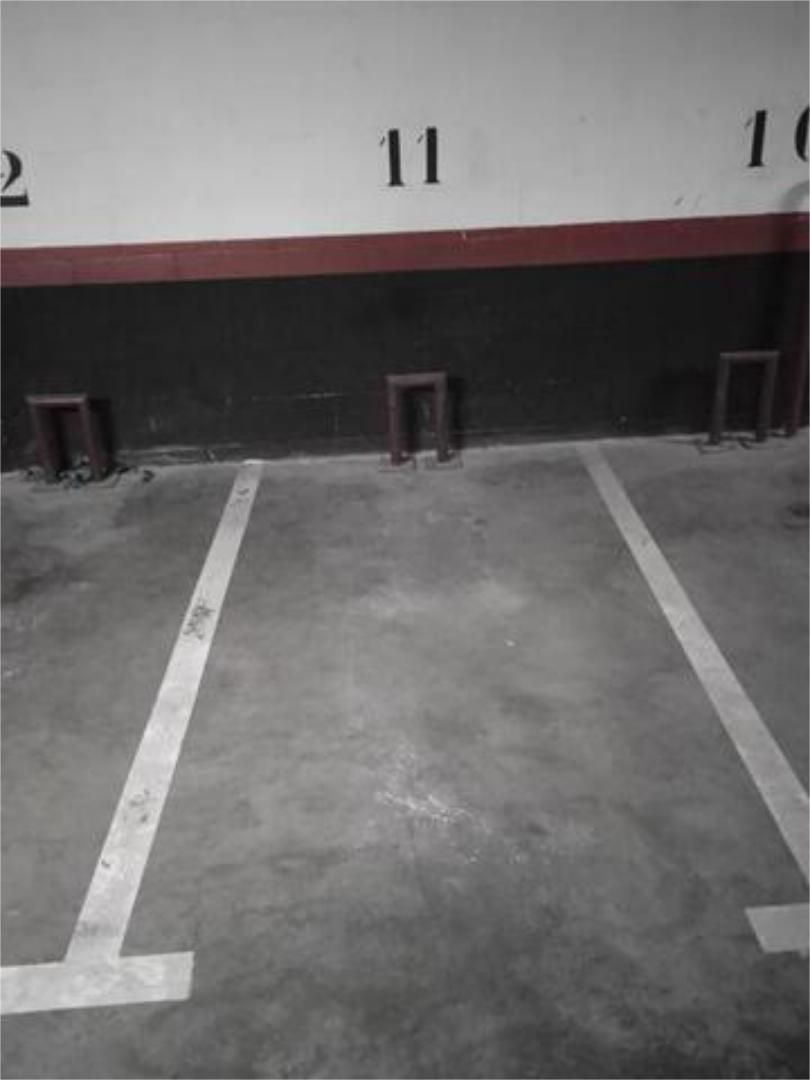 Parking de Garaje de alquiler en  Madrid Capital